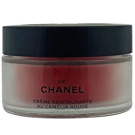 camellia water cream ingredients chanel|chanel red camellia revitalizing cream.